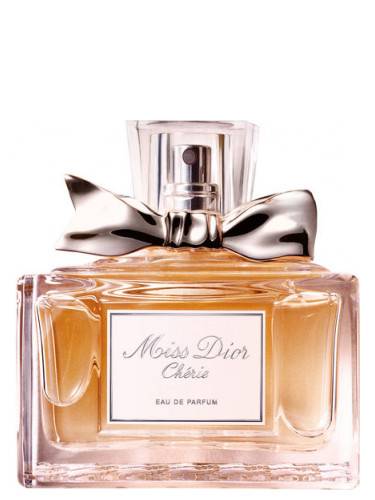 Классический и потрясающий аромат Miss Dior