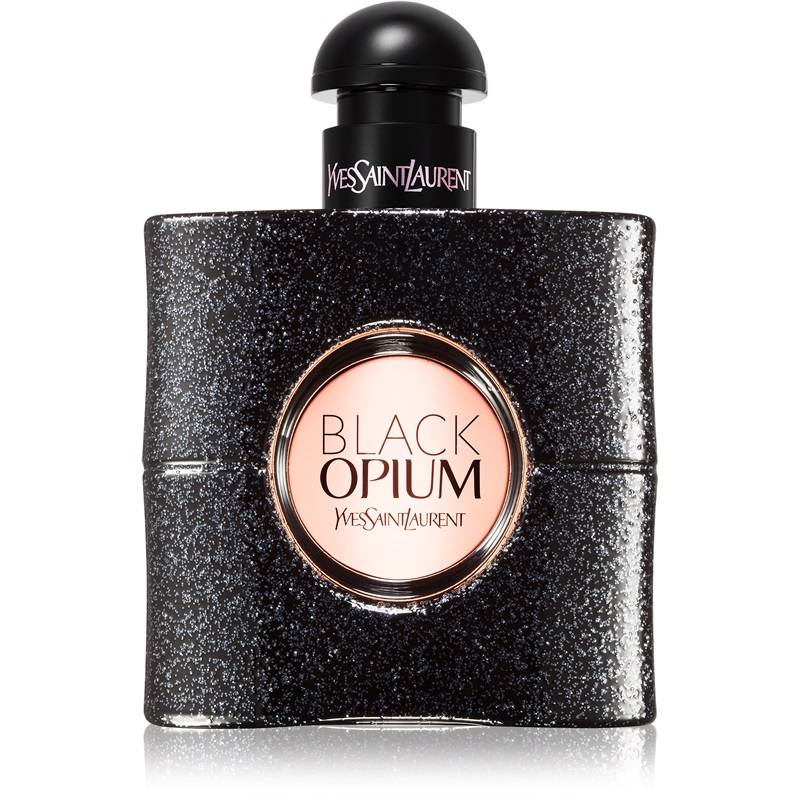 Black Opium - один из самых интересных ароматов, который оставит потрясающий шлейф.