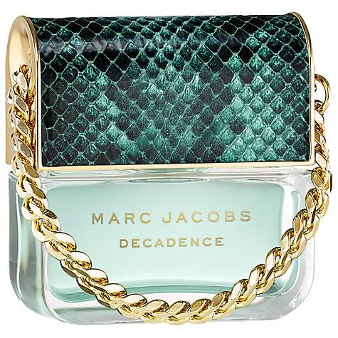 Интересное исполнение от Marc Jacobs