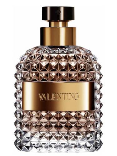 Потрясающий аромат Uomo от Valentino