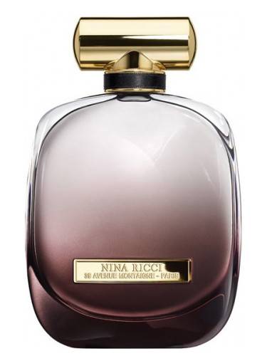 Nina Ricci Nina L'Extase