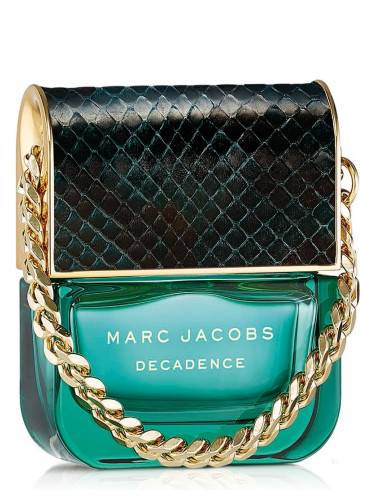 Женский яркий аромат от Marc Jacobs