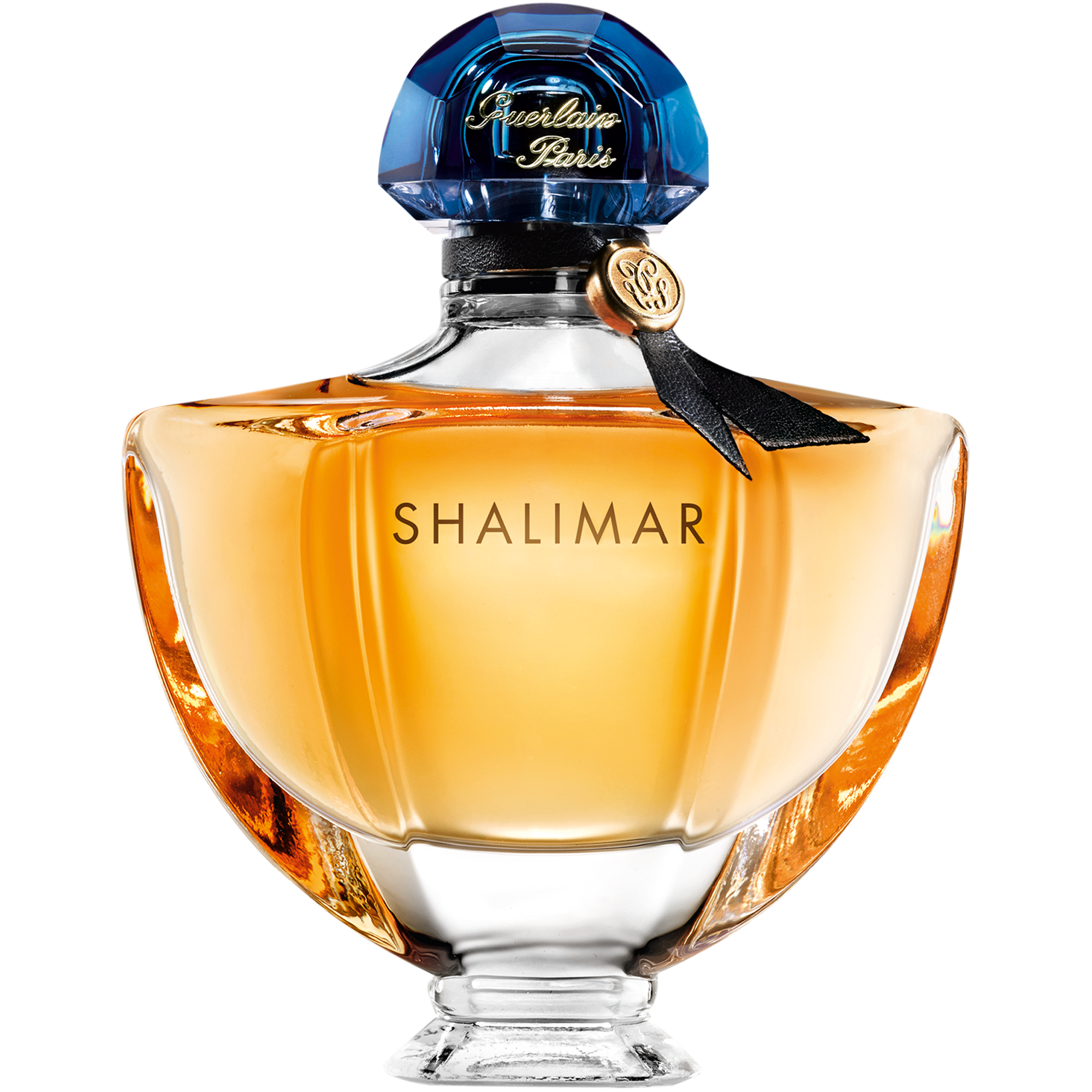 Загадочный восточный аромат Shalimar от Guerlain