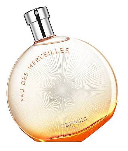 Hermes Eau Des Merveilles