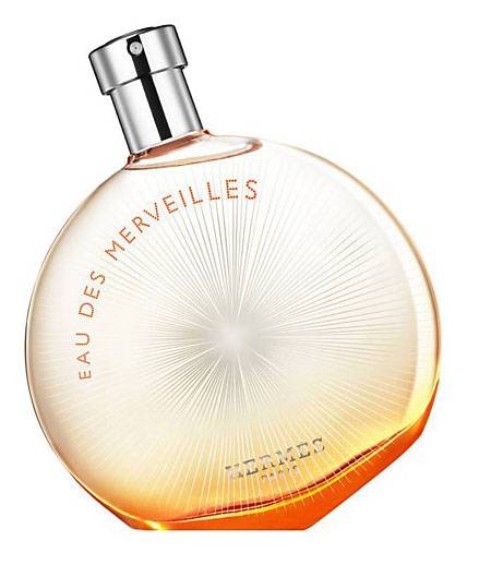 Hermes Eau Des Merveilles