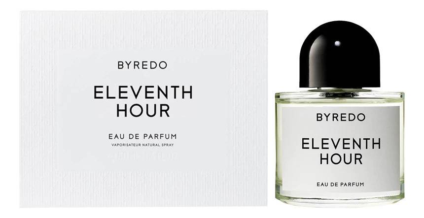 BYREDO Eleventh Hour Туалетные духи 50 мл