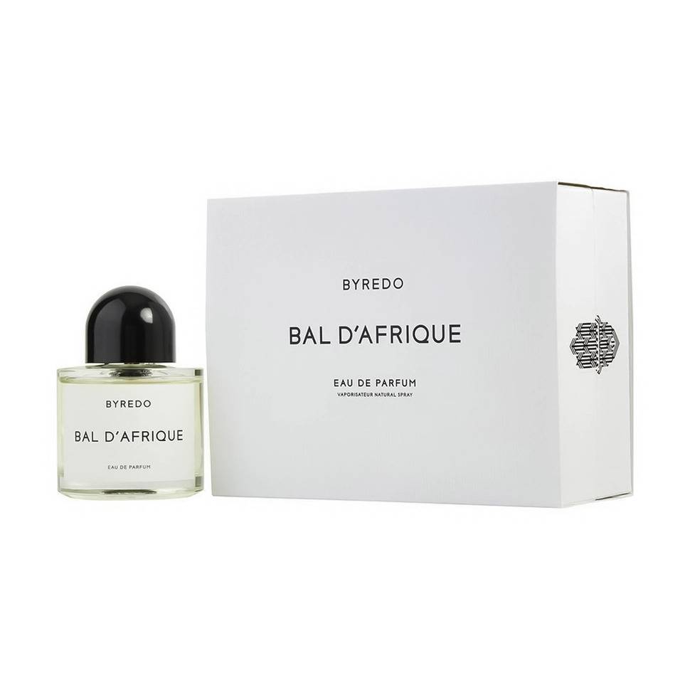 BYREDO Bal d'Afrique Туалетные духи 50 мл - 14 466₽