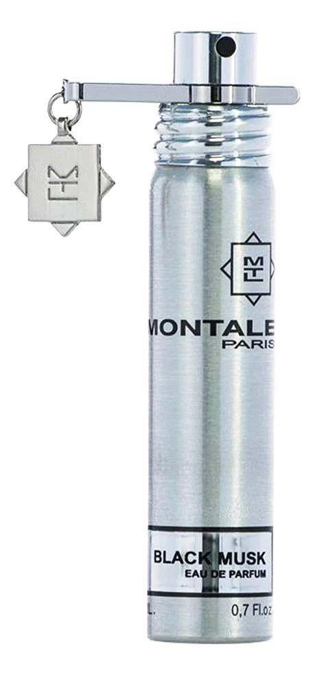 MONTALE Black Musk Туалетные духи 20 мл