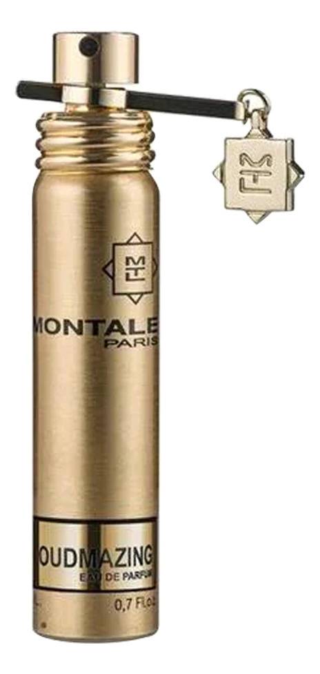 MONTALE Oudmazing Туалетные духи 20 мл