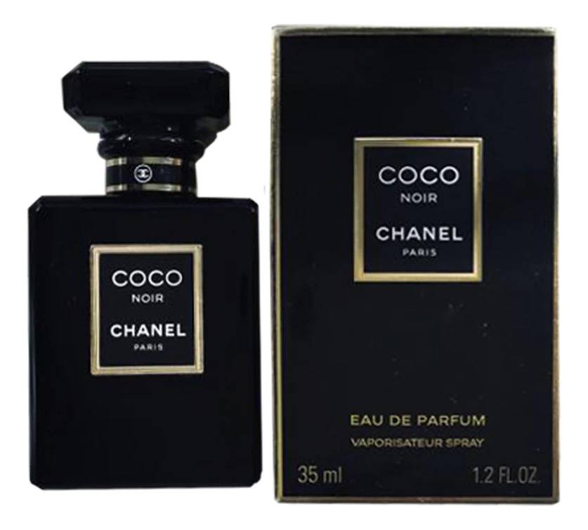 CHANEL Coco Noir Туалетные духи 35 мл