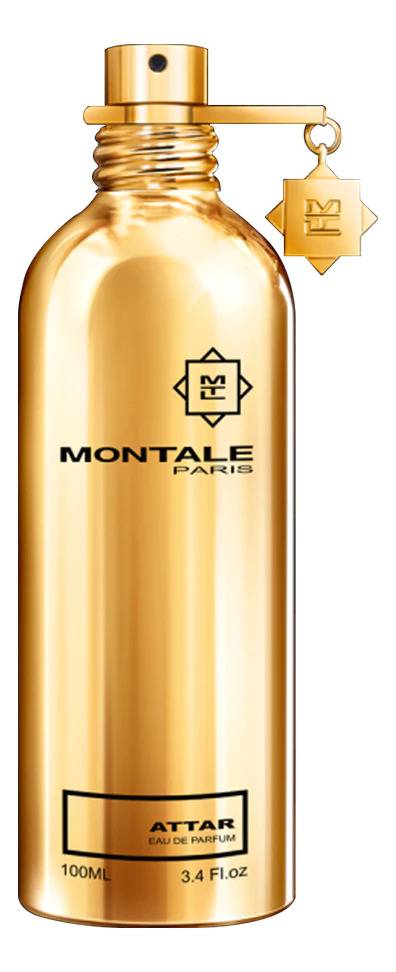 MONTALE Attar Туалетные духи тестер 100 мл