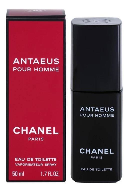 CHANEL Antaeus Туалетная вода тестер 100 мл