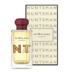 JO MALONE Amber & Patchouli Men Одеколон 100 мл