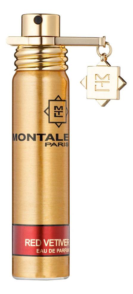 MONTALE Red Vetiver Туалетные духи 20 мл