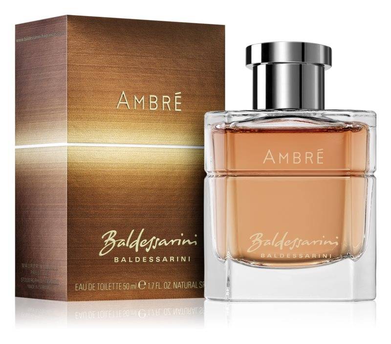 baldessarini ambre