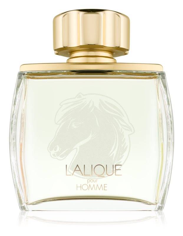 Мужской аромат LALIQUE Лошадь Туалетные духи тестер 75 мл - 0.00₽