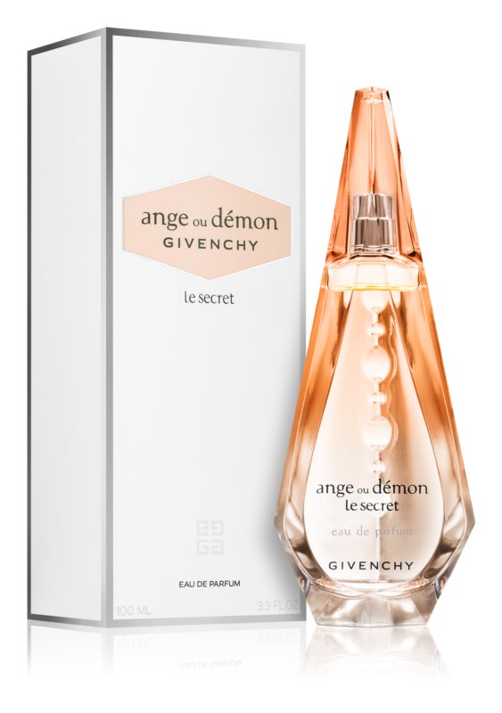 ange ou démon le secret 100ml