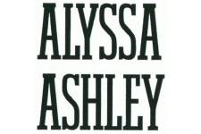 Alyssa Ashley