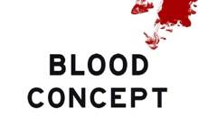 Blood Concept