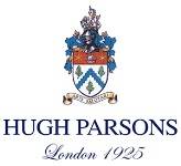 Hugh Parsons  