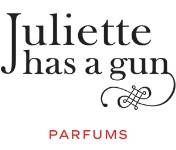 Juliette Has a Gun