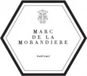 Marc De La Morandiere