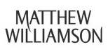Mattenew Williamson