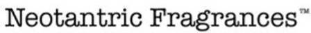 Neotantric Fragrances