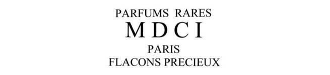 Parfums MDCI