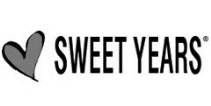 Sweet Years