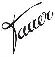 Tauer Perfumes