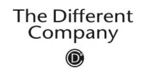 The Different Company