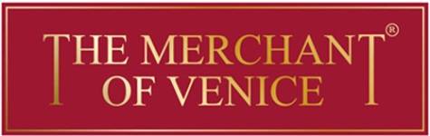 The Merchant of Venice