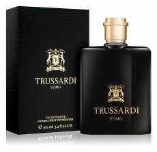 TRUSSARDI Uomo Туалетная вода 30 мл