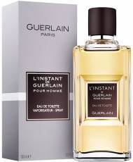 GUERLAIN L'Instant de Guerlain 2016 Туалетная вода тестер 100 мл