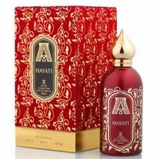 ATTAR COLLECTION Hayati Туалетные духи тестер 100 мл