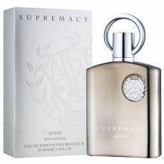 AFNAN PERFUMES Supremacy Silver Туалетные духи 100 мл