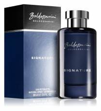 HUGO BOSS Baldessarini Signature Туалетная вода тестер 90 мл