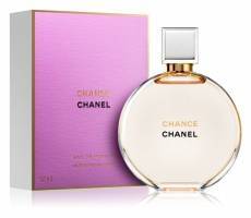 CHANEL Chance Туалетная вода 35 мл