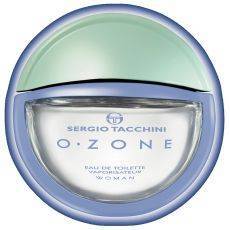 SERGIO TACCHINI O-Zone Woman Туалетная вода 75 мл