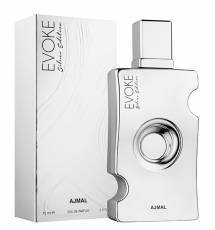 AJMAL Evoke Silver Edition for Her Туалетные духи 75 мл