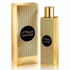 DUPONT Golden Wood Туалетные духи 100 мл