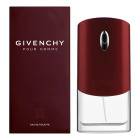 GIVENCHY Pour Homme Туалетная вода 100 мл, Тип: Туалетная вода, Объем, мл.: 100 