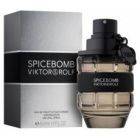 VIKTOR&ROLF Spicebomb Туалетная вода 90 мл, Тип: Туалетная вода, Объем, мл.: 90 