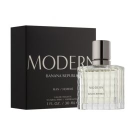 BANANA REPUBLIC Modern Man Туалетная вода тестер 50 мл, Тип: Туалетная вода тестер, Объем, мл.: 50 