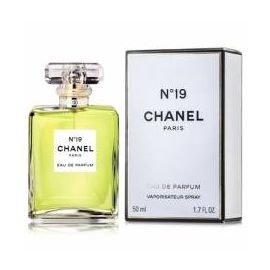 CHANEL N 19 Eau de Parfum Туалетные духи 100 мл, Тип: Парфюмерная вода, Объем, мл.: 100 