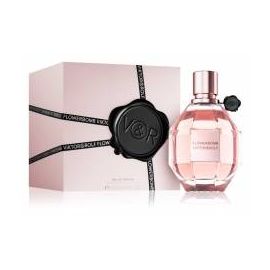 VIKTOR&ROLF Flowerbomb Туалетные духи 10 мл, Тип: Парфюмерная вода, Объем, мл.: 10 