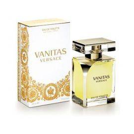 Versace Vanitas Eau de Toilette, Тип: Туалетная вода, Объем, мл.: 100 