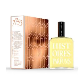 HISTOIRES DE PARFUMS 7753 Unexpected Mona Туалетные духи 60 мл, Тип: Туалетные духи, Объем, мл.: 60 