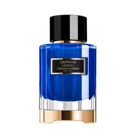 CAROLINA HERRERA Saffron Lazuli Туалетные духи тестер 100 мл, Тип: Туалетные духи тестер, Объем, мл.: 100 
